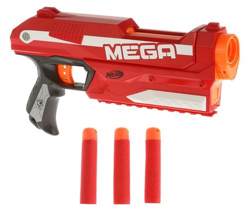 Nerf N-Strike Elite Magnus Mega na Arena.pl