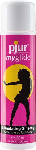 Pjur Myglide Bottle 100 Ml na Arena.pl