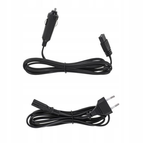 Adler AD 8085 Mini lodówka z lustrem 4L AC/DC na Arena.pl