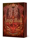 Angelfall. Tom 3. Penryn i kres dni