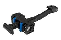 OGRANICZNIK DRZWI PRZEDNICH PRZÓD AUDI A5 2009 2010 2011