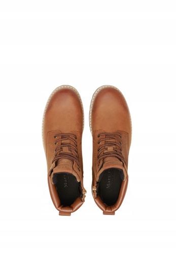 Marc O'Polo CASUAL - Botki sznurowane R46 na Arena.pl