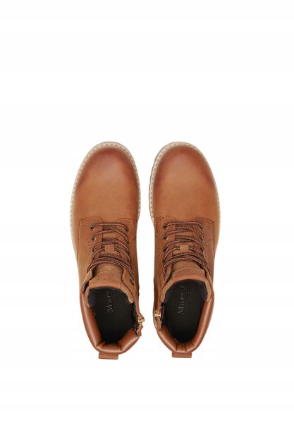 Marc O'Polo CASUAL - Botki sznurowane R46 zdjęcie 3