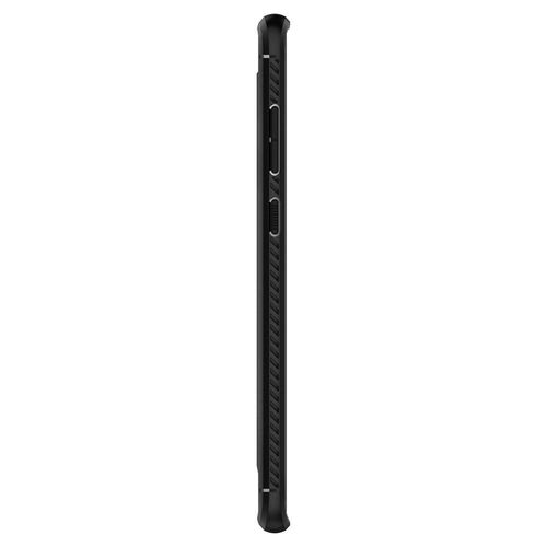 SPIGEN RUGGED ARMOR GALAXY S10 MATTE BLACK na Arena.pl