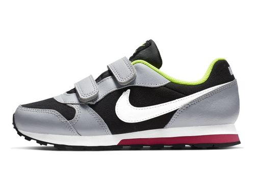 Buty dziecięce NIKE MD RUNNER 2 (PS) 32 na Arena.pl