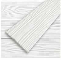 BIAŁE Panele ścienne 3D KASETONY SUFITOWE stara deska P4-08 1szt