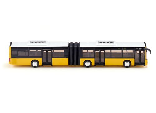 Siku - Autobus przegubowy 3736 na Arena.pl