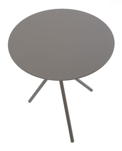 Stolik boczny Tripod śr.44x46cm # na Arena.pl