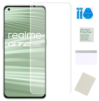 Folia ochronna hydrożelowa do REALME GT2 PRO na ekran szkło niepękające TPU