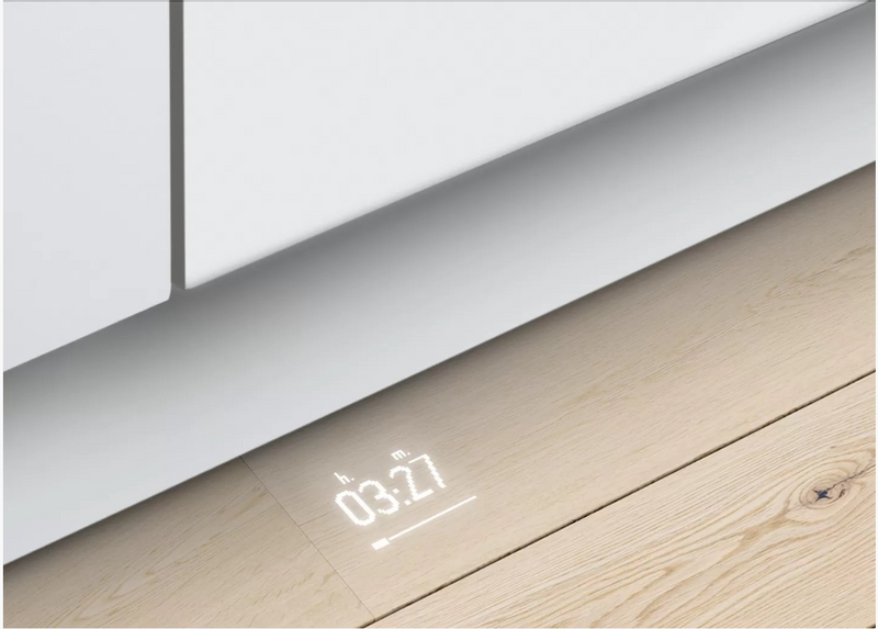 Zmywarka Bosch SMV6ECX93E PerfectLine seria 6 zdjęcie 5