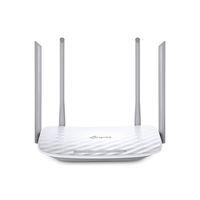 Router TP-LINK C50 (xDSL; 2,4 GHz, 5 GHz)