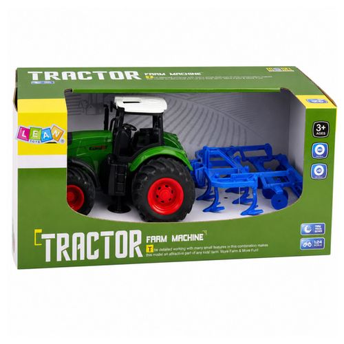 DLA DZIECI ZABAWKOWY TRAKTOR na Arena.pl