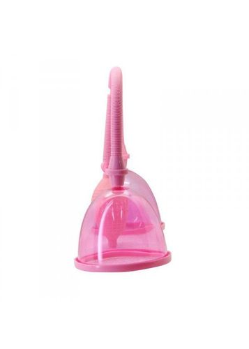 pompka-4.5"""""""" dual breast suction cups. na Arena.pl