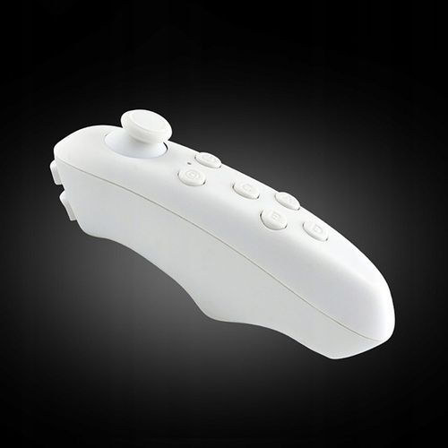 OKULARY VR GOGLE 3D + KONTROLER BLUETOOTH na Arena.pl