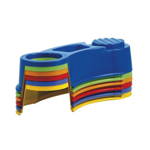 piaskownica plastikowa modułowa Colombus na Arena.pl