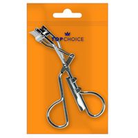 TOP CHOICE Zalotka do rzęs