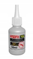 klej cyjanoakrylowy hysofix 706 - 50g