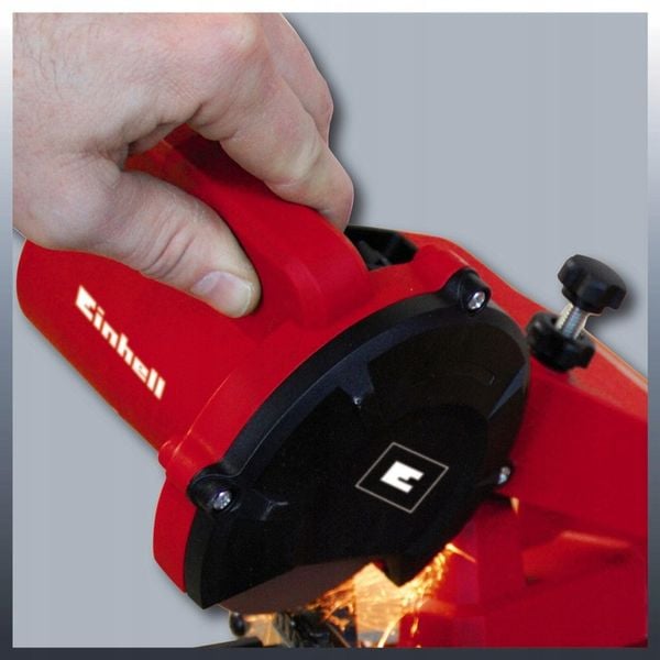 EINHELL OSTRZAŁKA DO ŁAŃCUCHA zdjęcie 10