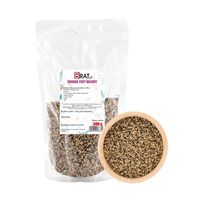 Wysokiej jakości Quinoa TRZY Kolory 500g Komosa Ryżowa