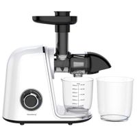 sokowirówka wyciskarka wolnoobrotowa klausberg kb-7869