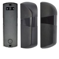 Bariera Podczerwieni, Fotokomórki Bramy Garażowej 12/24V Obrotowy