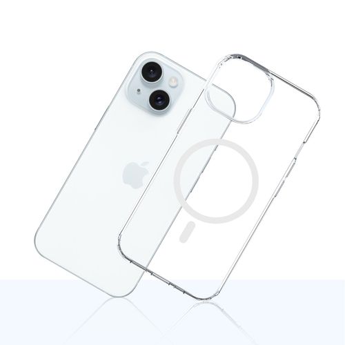apple iphone 15 - 3mk armor magcase na Arena.pl