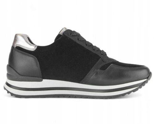Gabor 76.528.37 Buty czarny R.41 na Arena.pl