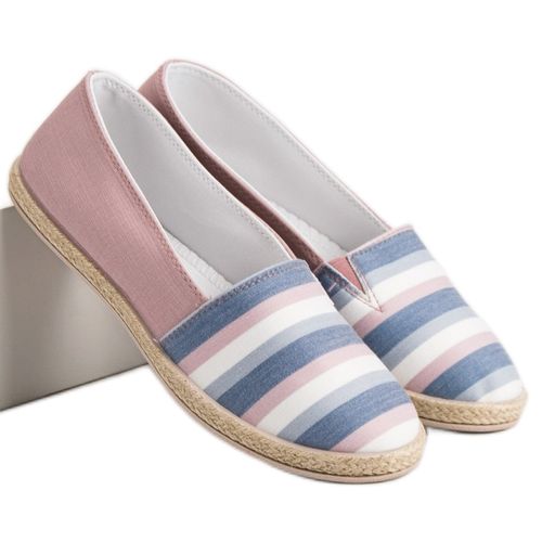 Slipony W Paski r.41 na Arena.pl