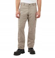 Carhartt spodnie proste rozmiar 38/32