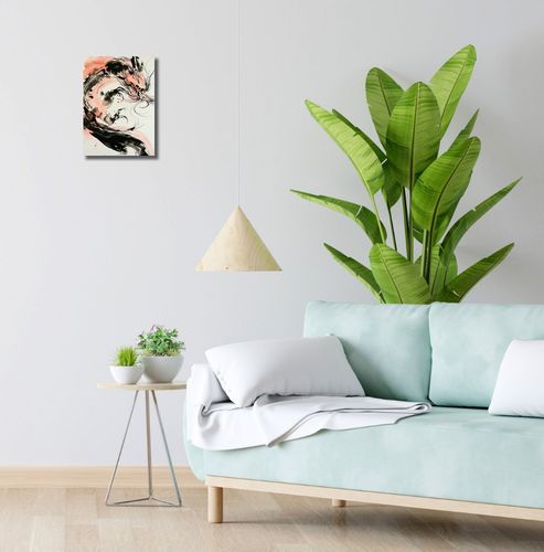 Obraz 20x30cm Smocza Furia na Arena.pl