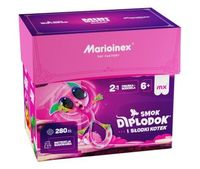 Mini Waffle 280El Diplodok I Kotek