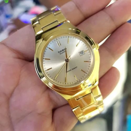 Zegarek Unisex Casio MTP-1170N-9A + BOX na Arena.pl