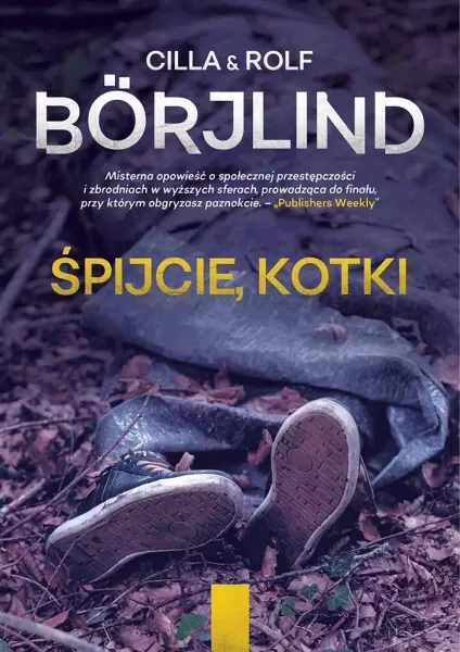 Śpijcie, kotki zdjęcie 1