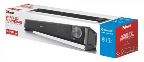 Asto Bezprzewodowy soundbar bluetooth na Arena.pl