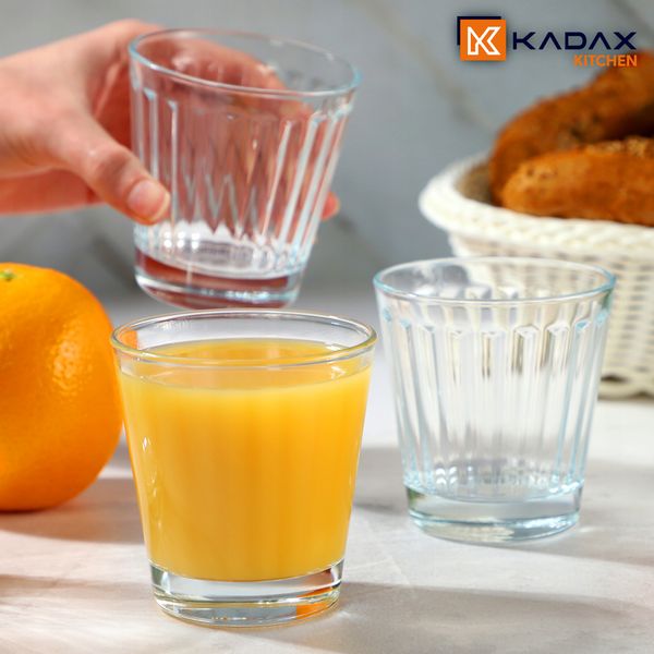 Szklanka Do Drinków 175ml Whisky Napojów Wody Soku zdjęcie 2