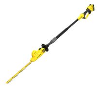 AKUM. NOŻYCE DO ŻYWOPŁOTU NA WYSIĘGNIKU 45CM V20 18V 1*4.0AH - S/SFMCPH845M