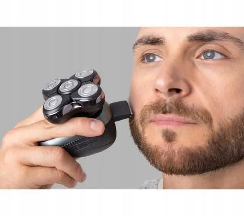 Golarka Remington RX7 Ultimate Series Head Shaver XR1600 na Arena.pl