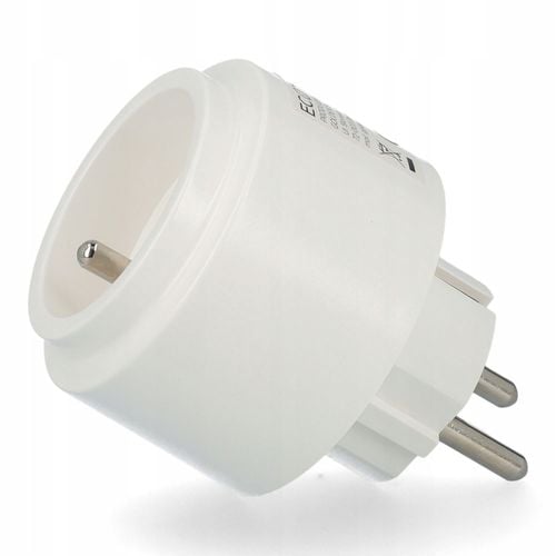 Gniazdko Goldex Eco Timer WiFi na Arena.pl