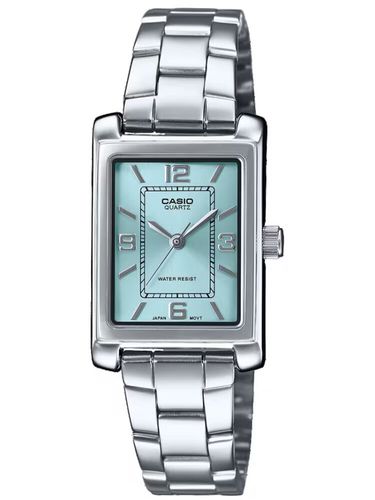 ZEGAREK DAMSKI CASIO LTP-1234DD-2A + BOX na Arena.pl