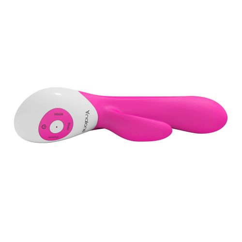 Wibrator - Nalone Rhytm Sound Vibrator na Arena.pl