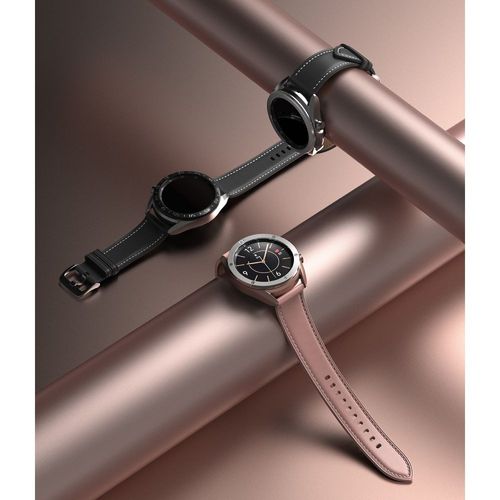 RINGKE BEZEL STYLING GALAXY WATCH 3 (41MM) STAINLESS SILVER na Arena.pl