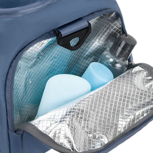 torba podróżna ptn 24480-6590 blue-blue na Arena.pl