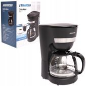 Ekspres do Kawy Przelewowy Smarton CE 300 1,25 Litra 600W Czarny