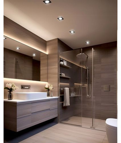 6x oprawa halogenowa sufitowa RUCHOMA kwadrat + LED GU10 5,5W na Arena.pl