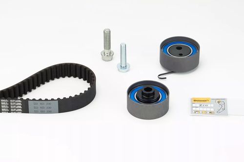 ZESTAW ROZRZADU CONTINENTAL CTAM CON na Arena.pl