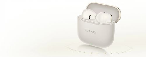 Słuchawki HUAWEI FreeBuds SE 3 Czarny na Arena.pl