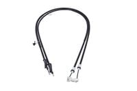 LINKA HAMULCOWA TYŁ L/P FORD FOCUS II 2005 2006 2007 2008 2009 2010 2011