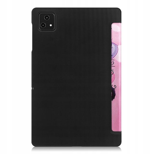 ETUI SMART COVER GRAFIKA + RYSIK do T-MOBILE T TABLET 10,36" 5G zdjęcie 11