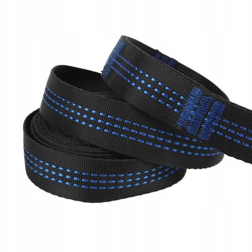 TAŚMA DO MOCOWANIA HAMAKA HUŚTAWKI 2X200CM na Arena.pl