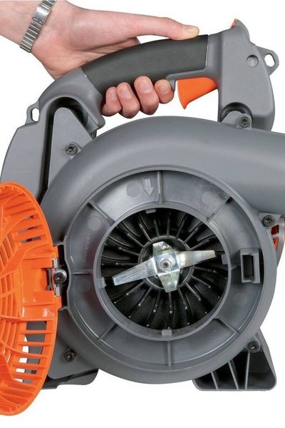 OLEO MAC BV 250 ODKURZACZ SPALINOWY OGRODOWY DMUCHAWA DO LIŚCI + ZESTAW DO ODKURZANIA KLASA PREMIUM 56609001E5Z EWIMAX-OFICJALNY DYSTRYBUTOR - AUTORYZOWANY DEALER OLEO-MAC zdjęcie 8